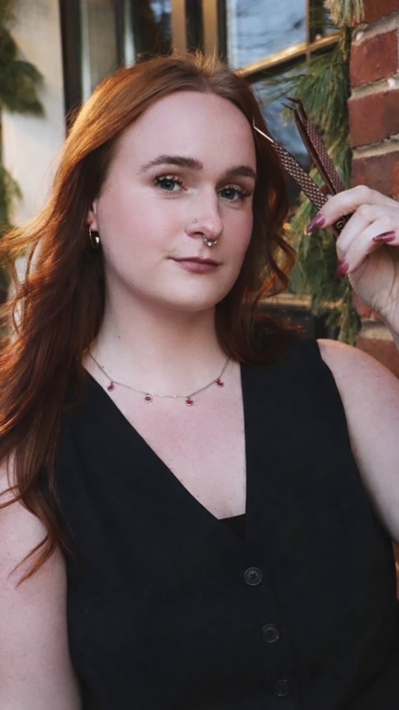 Glam’d Lash Bar / Blush Dough Co