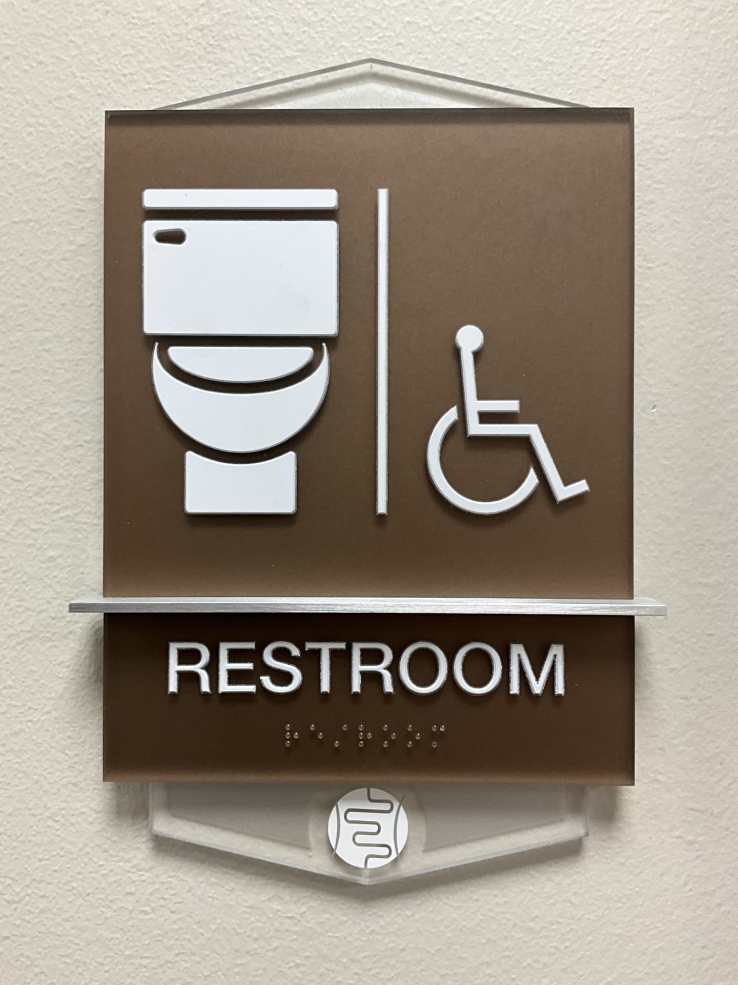 ADA Signage 4