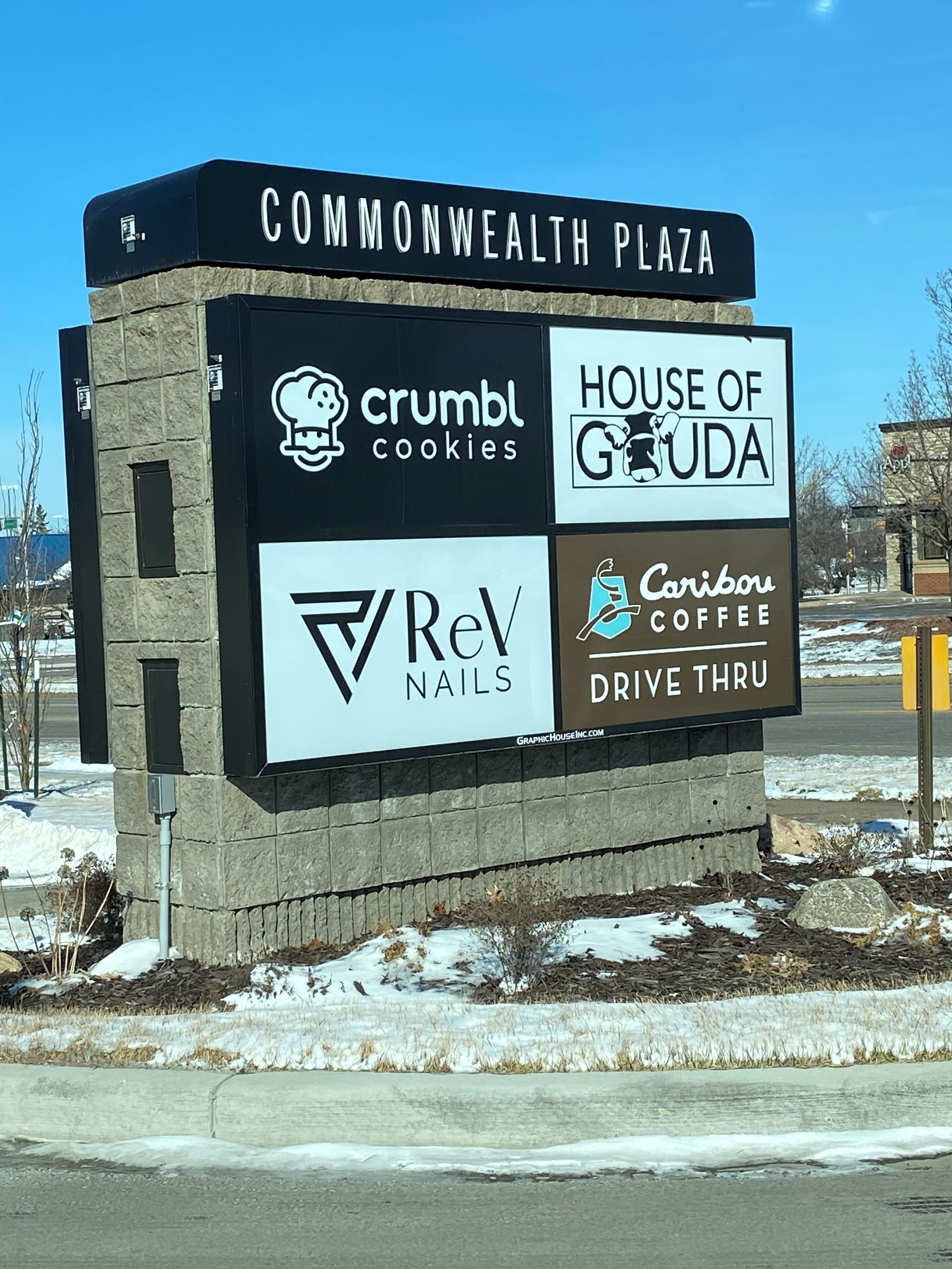 Structural Monument Signs 2