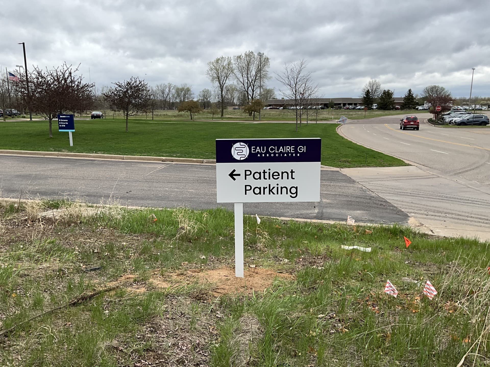 Structural Exterior Directionals 6